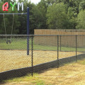 Black Chain Link Fence 6FT Galvanized Chain-Link Fence Price in India